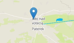 Umiejscowienie szkoły w mieście