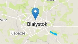 Umiejscowienie szkoły w mieście