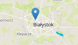 Umiejscowienie szkoły w mieście