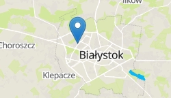 Umiejscowienie szkoły w mieście