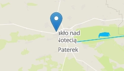 Umiejscowienie szkoły w mieście