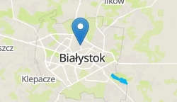 Umiejscowienie szkoły w mieście