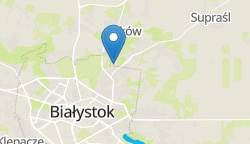 Umiejscowienie szkoły w mieście