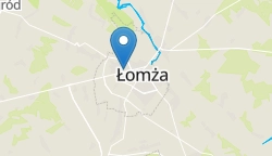 Umiejscowienie szkoły w mieście