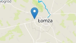 Umiejscowienie szkoły w mieście