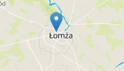 Umiejscowienie szkoły w mieście