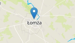 Umiejscowienie szkoły w mieście