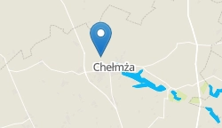 Umiejscowienie szkoły w mieście