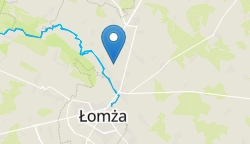 Umiejscowienie szkoły w mieście