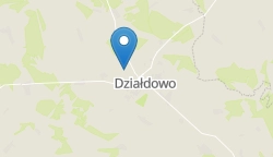 Umiejscowienie szkoły w mieście