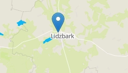 Umiejscowienie szkoły w mieście