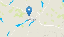Umiejscowienie szkoły w mieście