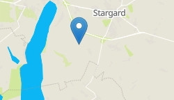 Umiejscowienie szkoły w mieście