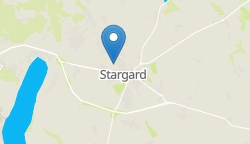 Umiejscowienie szkoły w mieście