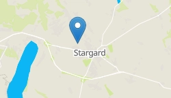 Umiejscowienie szkoły w mieście