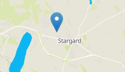 Umiejscowienie szkoły w mieście