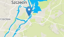 Umiejscowienie szkoły w mieście