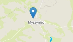 Umiejscowienie szkoły w mieście