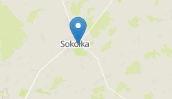 Umiejscowienie szkoły w mieście