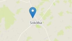 Umiejscowienie szkoły w mieście