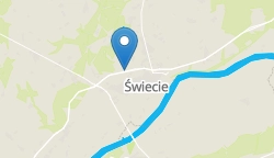Umiejscowienie szkoły w mieście