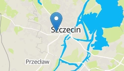 Umiejscowienie szkoły w mieście