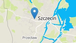 Umiejscowienie szkoły w mieście