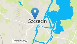 Umiejscowienie szkoły w mieście