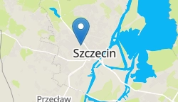 Umiejscowienie szkoły w mieście