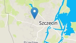 Umiejscowienie szkoły w mieście