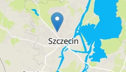 Umiejscowienie szkoły w mieście