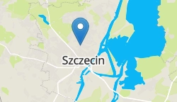 Umiejscowienie szkoły w mieście
