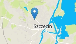 Umiejscowienie szkoły w mieście
