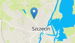 Umiejscowienie szkoły w mieście