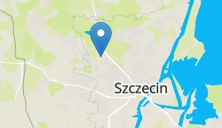Umiejscowienie szkoły w mieście