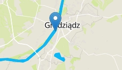 Umiejscowienie szkoły w mieście