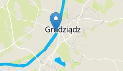 Umiejscowienie szkoły w mieście