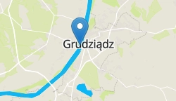 Umiejscowienie szkoły w mieście