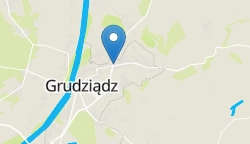 Umiejscowienie szkoły w mieście