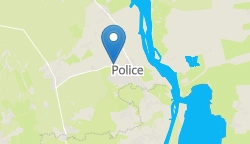 Umiejscowienie szkoły w mieście