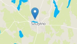 Umiejscowienie szkoły w mieście