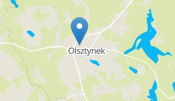 Umiejscowienie szkoły w mieście
