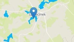 Umiejscowienie szkoły w mieście