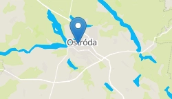 Umiejscowienie szkoły w mieście