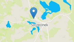 Umiejscowienie szkoły w mieście