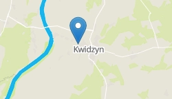 Umiejscowienie szkoły w mieście