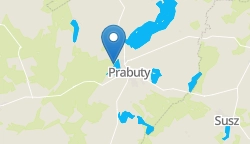 Umiejscowienie szkoły w mieście