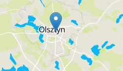 Umiejscowienie szkoły w mieście