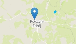Umiejscowienie szkoły w mieście