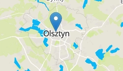 Umiejscowienie szkoły w mieście
